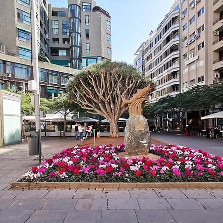 Home2Book Stunning&Design Apartment Santa Cruz Bagian luar foto