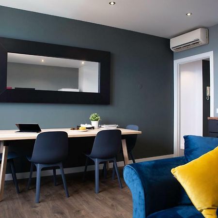 Home2Book Stunning&Design Apartment Santa Cruz Bagian luar foto