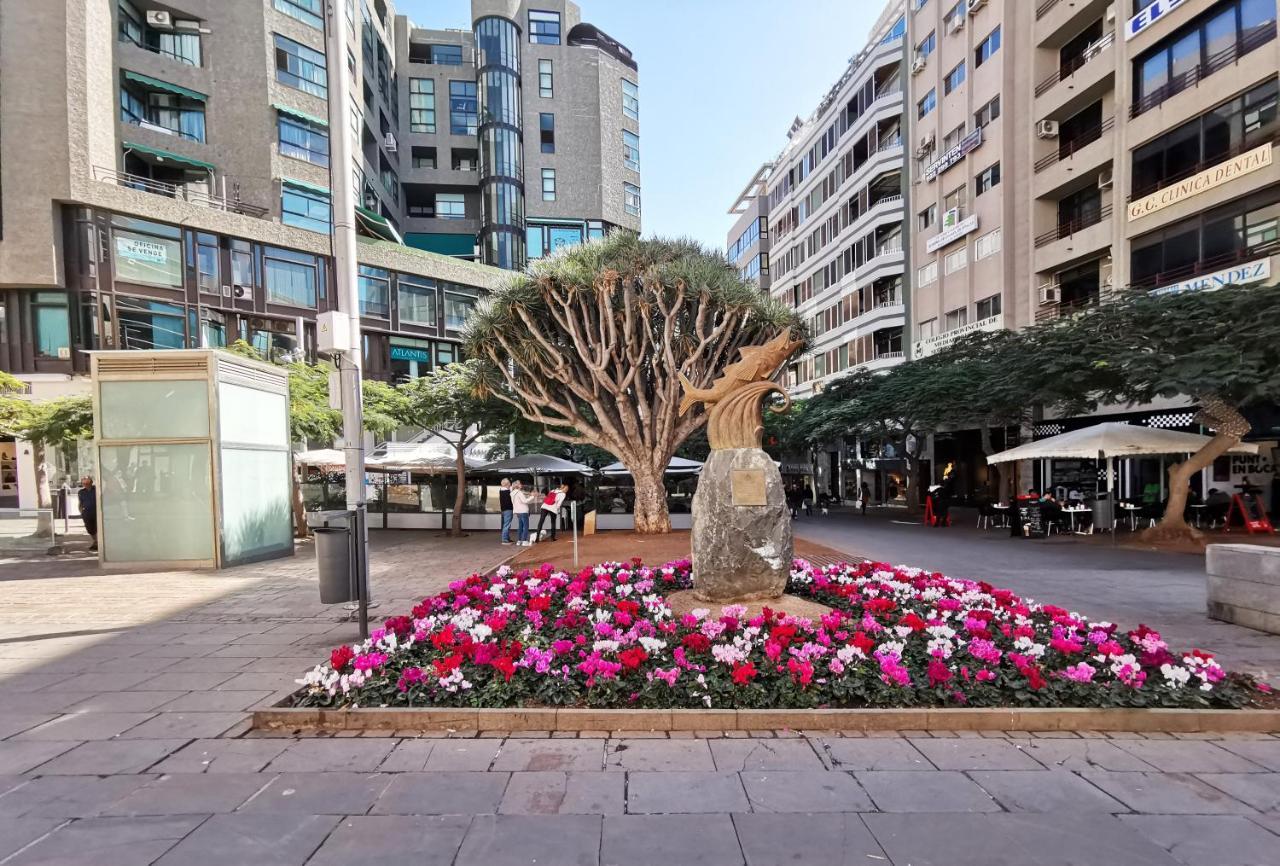 Home2Book Stunning&Design Apartment Santa Cruz Bagian luar foto