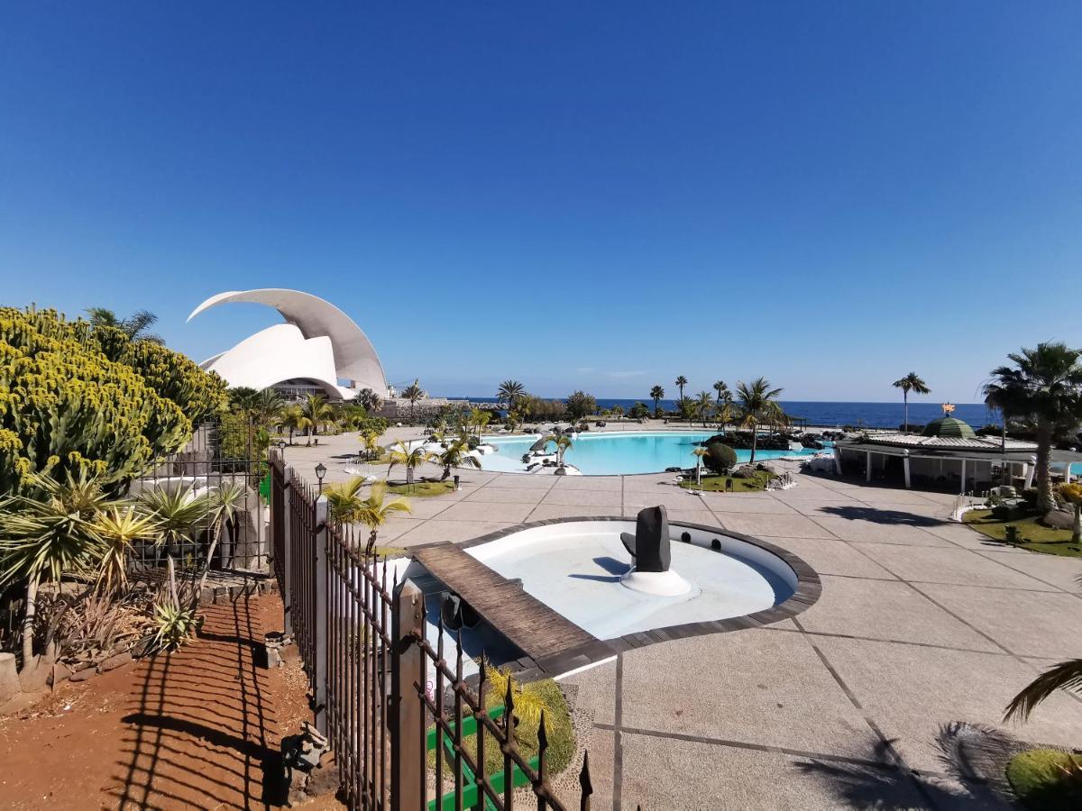 Home2Book Stunning&Design Apartment Santa Cruz Bagian luar foto