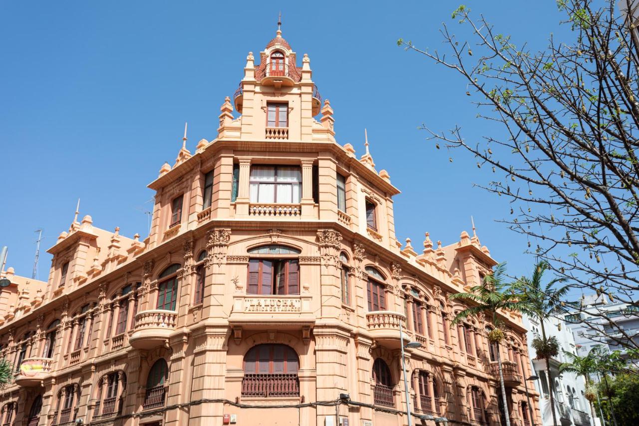 Home2Book Stunning&Design Apartment Santa Cruz Bagian luar foto