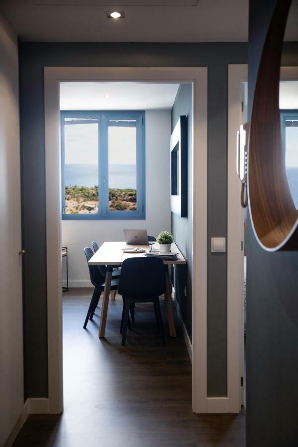 Home2Book Stunning&Design Apartment Santa Cruz Bagian luar foto