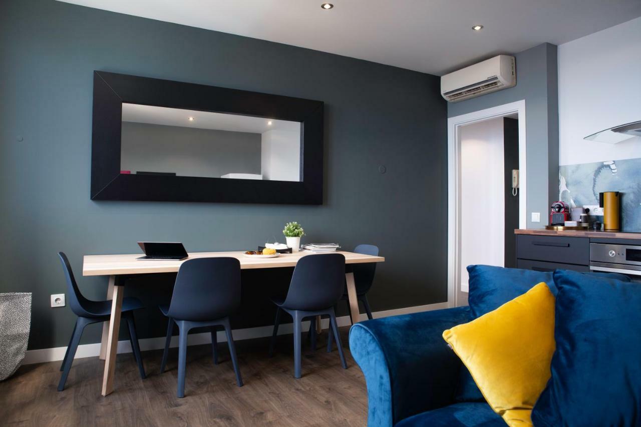 Home2Book Stunning&Design Apartment Santa Cruz Bagian luar foto