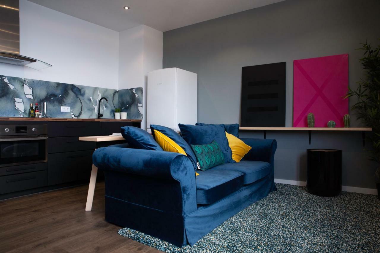 Home2Book Stunning&Design Apartment Santa Cruz Bagian luar foto