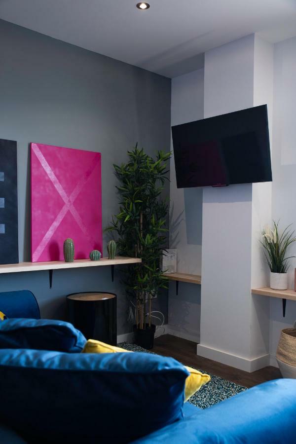 Home2Book Stunning&Design Apartment Santa Cruz Bagian luar foto