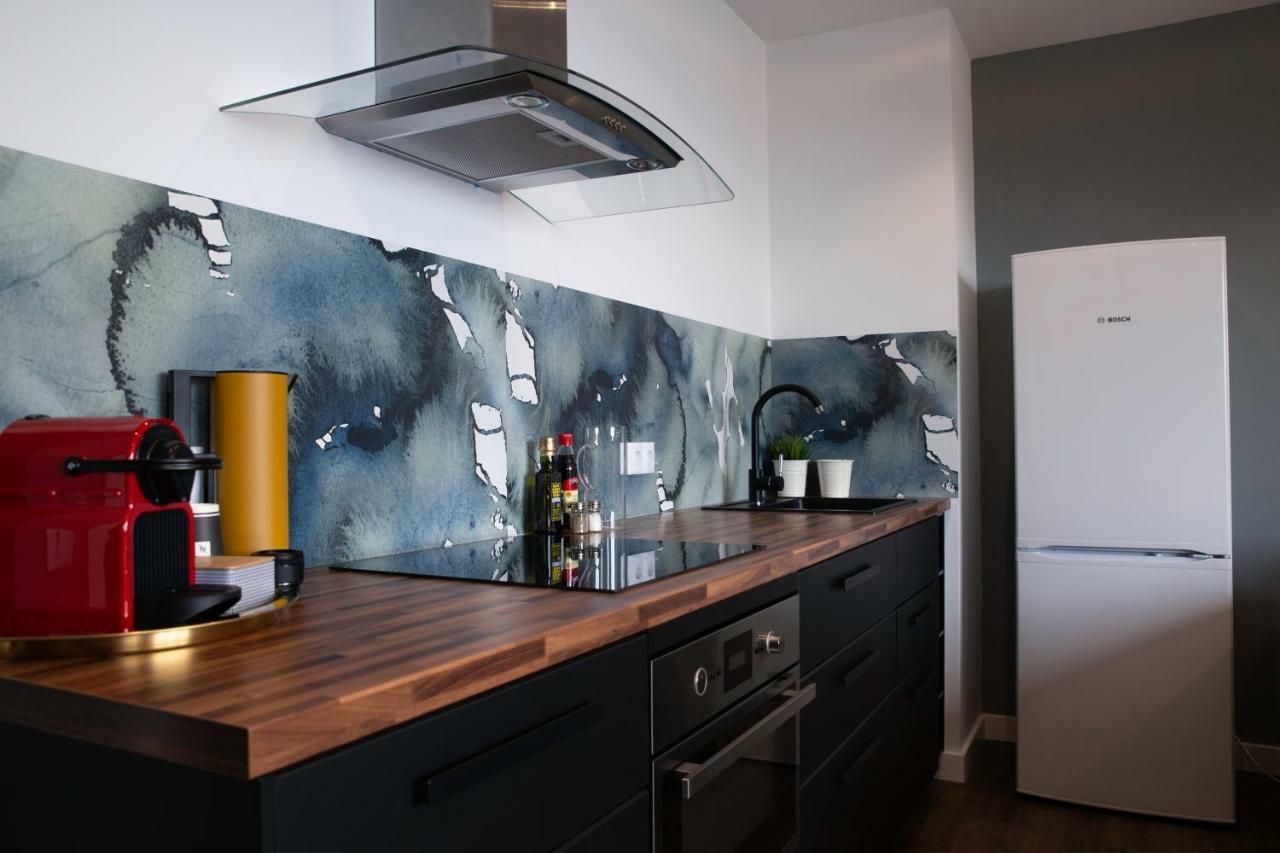 Home2Book Stunning&Design Apartment Santa Cruz Bagian luar foto